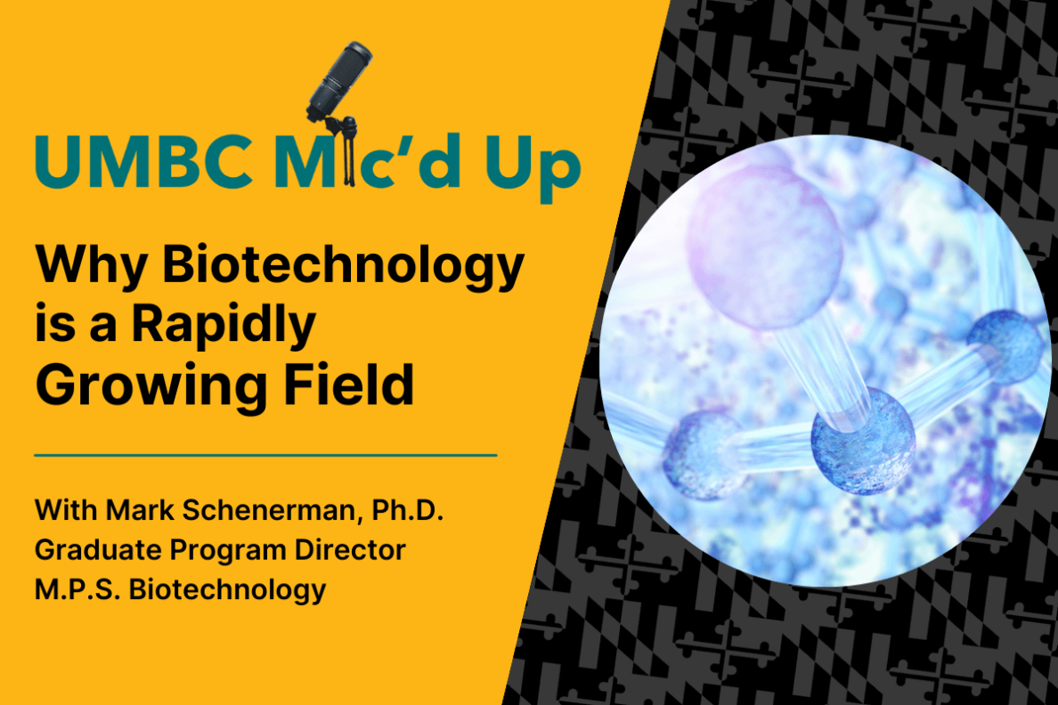 Biotechnology: A Rapidly Growing Field